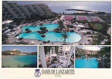 Oasis lanzarote hotel for sale  WARWICK