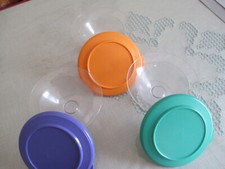Tupperware dessertschalen tafe gebraucht kaufen  Dingolfing