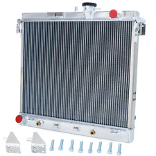 Row alu radiator for sale  Chino