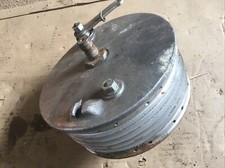 Bsa triumph front for sale  CARNFORTH