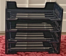 Stackable letter paper for sale  Valencia