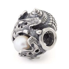 Trollbead silberbead versprech gebraucht kaufen  Reichenbach im Vogtland