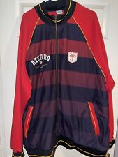 Usado, Jaqueta Aterro Parque Do Flamengo 3XL comprar usado  Enviando para Brazil