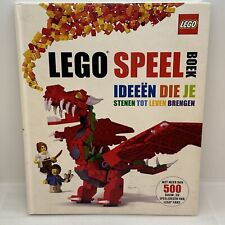 Dutch language lego for sale  Swanton
