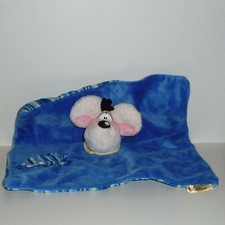 Doudou souris diddl d'occasion  France