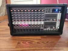 Behringer europower pmp2000 for sale  Easthampton