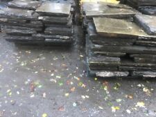 Reclaimed flagstones for sale  MERTHYR TYDFIL