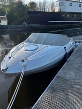 2000 maxum 1900sc for sale  NOTTINGHAM