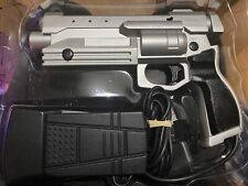 Laser gun playstation for sale  LONDON