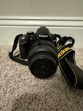 Nikon d3200 24.2 for sale  Ponte Vedra