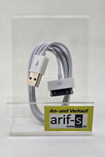 Usb ladekabel apple gebraucht kaufen  Hof