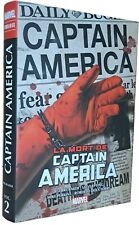 Captain america d'occasion  Meudon