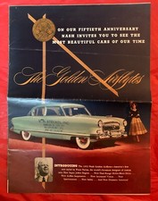 1952 nash airflytes for sale  Dayton
