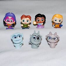 Disney Doorables Jorobado de Notre Dame 7 Figura Esmeralda Exclusivo 3 Gárgolas segunda mano  Embacar hacia Argentina