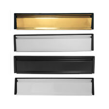 Inch letter box for sale  BARNSLEY