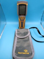 Protimeter aquant moisture for sale  BRISTOL
