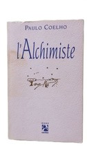 Alchimiste coelho paulo d'occasion  Joinville