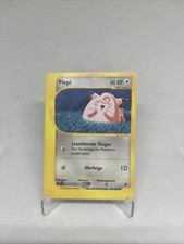 Pokemon piepi 101 gebraucht kaufen  Berlin
