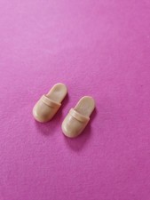 Playmobil zubehör pantoffeln gebraucht kaufen  Mörfelden-Walldorf