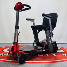 Monarch mojo auto for sale  COLCHESTER