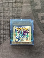 Pokémon crystal eng usato  Ladispoli