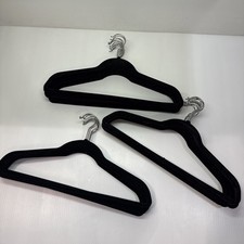Vevor velvet hangers for sale  Green Bay
