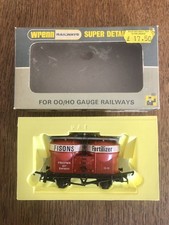 Wrenn railways w4658 for sale  OSWESTRY