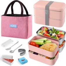 Bento box lunch for sale  SALFORD