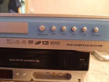 lecteur dvd peritel d'occasion lecteur dvd peritel d'occasion Bobigny