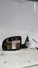 Used left door for sale  Camden