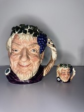 Antique royal doulton for sale  READING