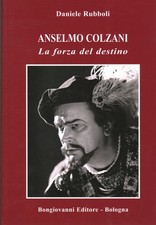 Anselmo colzani daniele usato  Cambiago