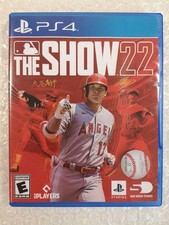 Mlb the show d'occasion  Paris XI