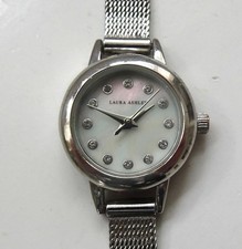 laura ashley watches for sale  WORTHING