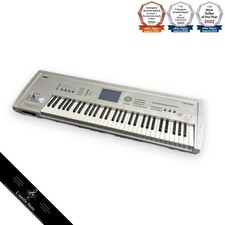 KORG TRITON 61 teclas sintetizador música estação de trabalho teclado instrumentos musicais JP comprar usado  Enviando para Brazil