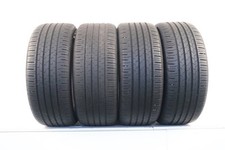 Gomme continental ecocontact usato  Cremona