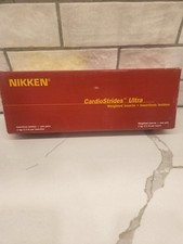 Pair nikken cardiostrides for sale  Brookhaven