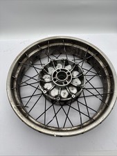 Bmw r1150gs felgen gebraucht kaufen  Lauf a.d.Pegnitz