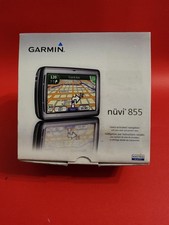 Usado, GPS Garmin nuvi 855 totalmente testado! **LEIA** comprar usado  Enviando para Brazil
