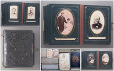 Victorian album norwich for sale  NORWICH