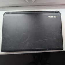 Toshiba satellite c50d for sale  BELPER