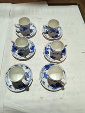 Portmerion arvest blue usato  Casamicciola Terme