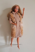 1972 cappotto barbie usato  Caltagirone