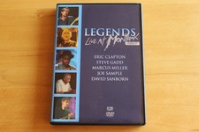 Legends live montreux gebraucht kaufen  Deutschland