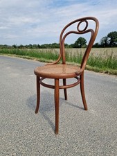 Ancienne chaise bois d'occasion  Montreuil-Juigné