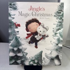 Jingle magic christmas for sale  Reading