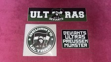 Ultras aufkleber preußen gebraucht kaufen  Gelsenkirchen