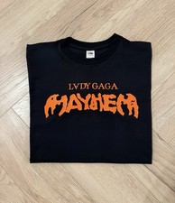 Lady gaga mayhem for sale  CHELMSFORD