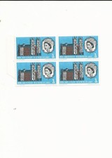 Mnh qeii 1966 for sale  KENILWORTH