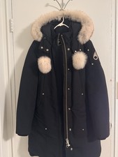 Moose knuckles women for sale  Monroe